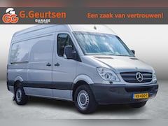 Mercedes-Benz Sprinter - 319CDI, V6, L2H2, 7G-Tronic, Airco, Xenon, Trekhaak, Bijrijdersbank,