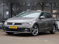 Volkswagen Polo - 1.0 TSI Highline R Line|DSG|Carplay|Parkassis|