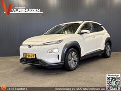 Hyundai Kona Electric - EV Fashion 64 kWh | € 11.950, - NETTO | Stoelverwarming | Camera | Cruise | Climate | Navi