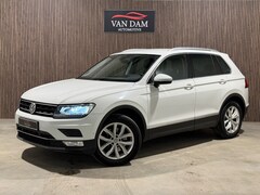 Volkswagen Tiguan - 2.0 TSI 4Motion Highline DSG 2018 XENON VIRTUAL