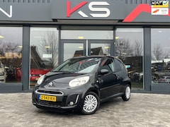 Citroën C1 - 1.0 Airco Nieuwe apk Nieuw onderhoud