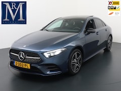 Mercedes-Benz A-klasse - 250 e AMG Line | PANO | WIDESCREEN | TREKHAAK | RIJKLAARPRIJS