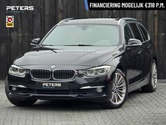 BMW 3-serie Touring - 320i Luxury Edition| Pano| Trekhaak| LCI