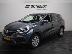 Renault Kadjar - 1.3 TCe Zen | Trekhaak | Navigatie