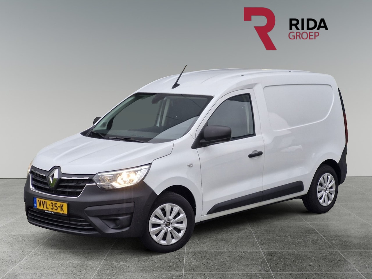 Renault Express - 1.5 dCi 95 Comfort + 1.5 dCi 95 Comfort+ - AutoWereld.nl