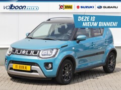 Suzuki Ignis - 1.2 Smart Hybrid Allgrip Select | Navi | Airco | Camera | Lm-Velgen