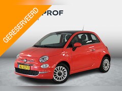 Fiat 500 - 0.9 TwinAir Turbo Lounge 80 PK. Airco | Panorama | Cruise | Elek. ramen | NAP