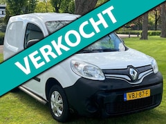 Renault Kangoo - 1.5 dCi 75 Energy Comfort Compact PDC