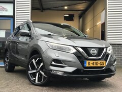 Nissan Qashqai - 1.2 DIG-T Tekna + |360°CAMERA|PANO|STOELVERWARMING