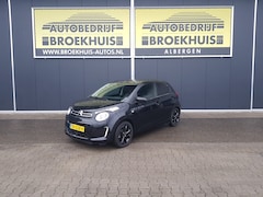 Citroën C1 - 1.0 VTi Shine