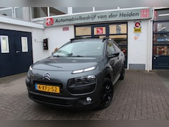 Citroën C4 Cactus - 1.2 e-VTi Feel Automaat