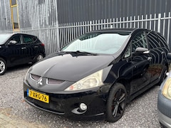 Mitsubishi Grandis - 2.0 DI-D Intense | APK Verlopen Vaste Meeneemprijs