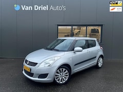 Suzuki Swift - 1.2 Comfort / Airco / Cruise Control