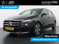 Mercedes-Benz B-klasse - 200 Luxury Business Solution | Panorama - Schuifdak | Memory seats | Smartphone Integratie