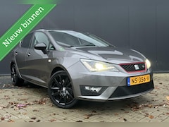 Seat Ibiza - 1.0 EcoTSI FR Connect Navi Cruise Stoelverwarming