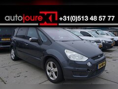 Ford S-Max - 2.3-16V | Lees omschrijving |