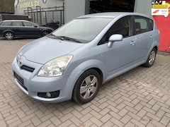 Toyota Verso - 1.8 VVT-i Sol 7p