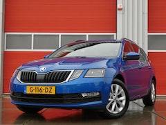 Skoda Octavia Combi - 1.0 TSI Greentech Business Edition/ lage km/ zeer mooi