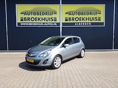 Opel Corsa - 1.2 EcoFlex BlitZ L P G