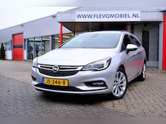 Opel Astra Sports Tourer - 1.0 Edition *68.994km* Navi|Clima|LMV