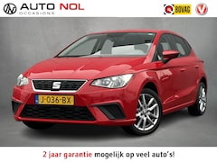 Seat Ibiza - 1.0 TSI Business Intense | Apple Carplay | Camera | LM 16" | Climate