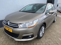 Citroën C4 - 1.6 VTi Tendance