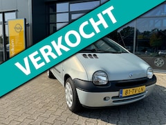 Renault Twingo - 1.2-16V Emotion Trekhaak