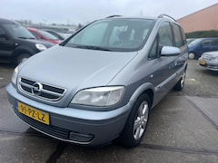 Opel Zafira - 1.8-16V NWE APK CLIMA7 PERSOONS