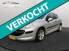 Peugeot 207 - 1.4-16V XR