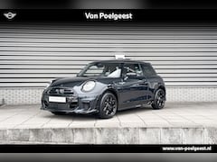 MINI Cooper S - 3-deurs John Cooper Works