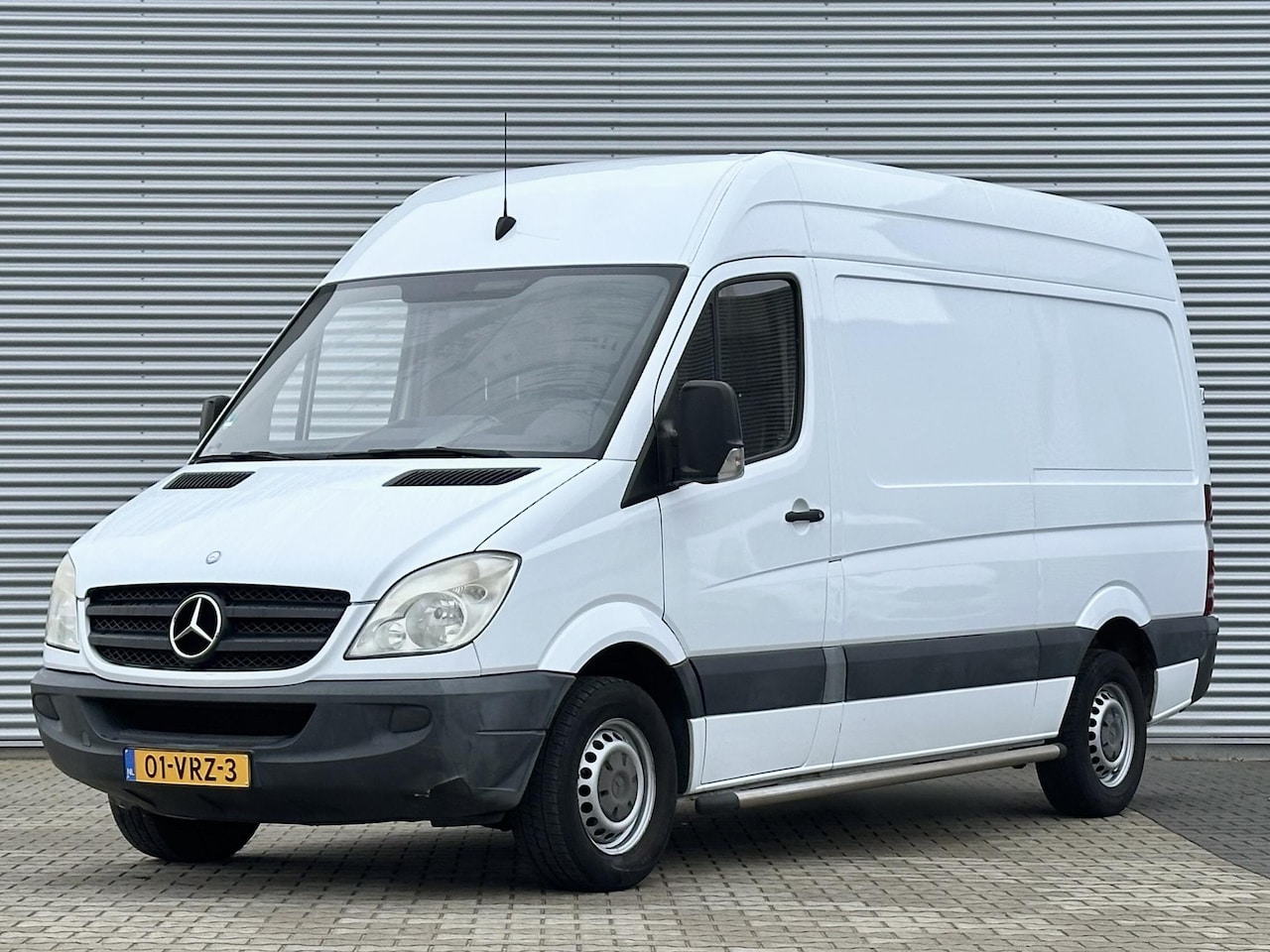 Mercedes-Benz Sprinter - 309 2.2 CDI L2H2 - AutoWereld.nl