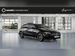 Mercedes-Benz A-klasse - 180 Star Edition AMG Line | elektrisch glazen panorama-dak | Night pakket | 19" AMG Velgen