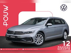 Volkswagen Passat Variant - GTE 1.4 TSI 218pk PHEV Business | Head-up Display | Standkachel | Trekhaak Wegklapbaar