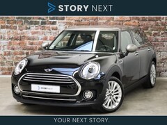 MINI Clubman - Cooper Chili / Harman Kardon / Comfort Access / Navigatie Professional / Cruise Control /