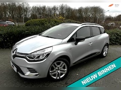 Renault Clio Estate - Limited 0.9 TCe CarPlay AIRCO CRUISE CONTR