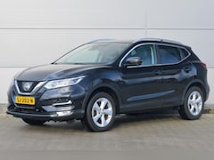 Nissan Qashqai - 1.5 dCi Business Edition