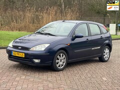 Ford Focus - 1.6-16V Futura/APK TOT 03-06-2025