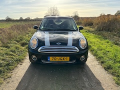 MINI Cooper - 1.6 Pepper. Airco, LM velgen. Zeer mooi "NL met boekjes