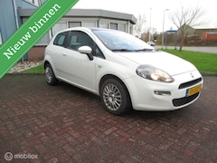 Fiat Punto Evo - 1.4 Easy