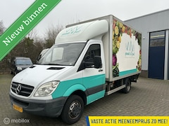 Mercedes-Benz Sprinter - bestel 515 2.2 CDI 366 KOELWAGEN