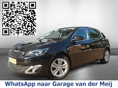 Peugeot 308 - 1.2 PureTech Allure Automaat