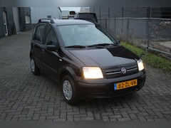 Fiat Panda - 1.2 Edizione Cool 73000 km nap