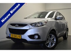 Hyundai ix35 - 2.0i Style , TREKHAAK , CLIMATR , CR CONTROL , LMV17 , MISTL V ,