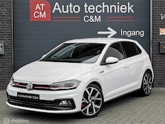 Volkswagen Polo - 2.0 TSI GTI/200PK/DSG/ACC/LED/VIRTUAL/CAMERA