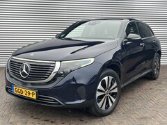 Mercedes-Benz EQC - 400 4MATIC Premium 80 kWh Trekhaak, Lage KM,