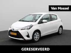 Toyota Yaris - 1.5 Hybrid Active | Navigatie | Camera | Klimaatregeling