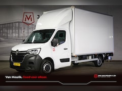 Renault Master - T35 2.3 dCi 145 L3 Energy EURO VI | BAKWAGEN / LAMBOO | DAB | APPLE | CAMERA