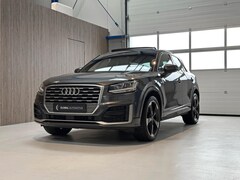 Audi Q2 - 1.4 TFSI S Line - VIRTUAL COCKPIT - PANORAMADAK - BANG & OLUFSEN - DODEHOEK - AUTOMAAT - L