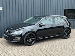 Volkswagen Golf - 1.2 TSI Comfortline BlueMotion 1E EIGENAAR/APK/