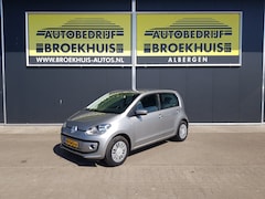 Volkswagen Up! - 1.0 move up BlueMotion